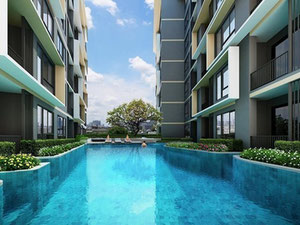 房地产在 The Urban Attitude Bearing 14 — look at the real estate search engine GEOLN.COM. 照片 2