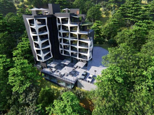 公寓酒店 — 来自开发商和业主的房地产搜索引擎 GEOLN.COM. 照片 6