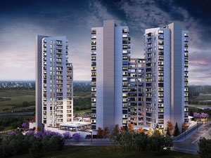 عقار للبيع في Seyirtepe Varyant — انظر إلى محرك البحث العقاري GEOLN.COM. صورة فوتوغرافية 3