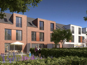 房地产在 Angerhof — look at the real estate search engine GEOLN.COM. 照片 2