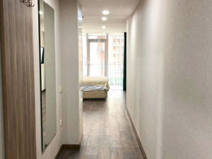 公寓 1+1 巴图米 — 来自开发商和业主的房地产搜索引擎 GEOLN.COM. 照片 8