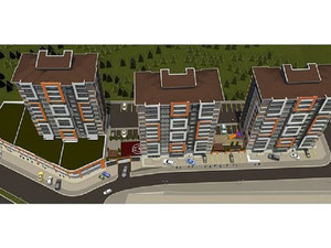 უძრავი კონება Ozmat Premium — გადახედეთ უძრავი ქონების საძიებო სისტემას GEOLN.COM. ფოტო 2