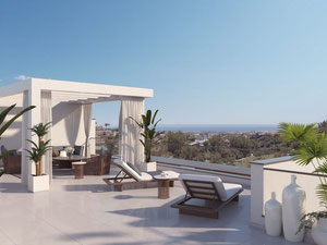 公寓 3 间卧室 126 平方米，位于西班牙拉埃雷迪亚 — 来自开发商和业主的房地产搜索引擎 GEOLN.COM. 照片 14