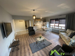 Hastaneye Kayın Eşyalı Kiralık Daire  — Find off-plan property or real estate resale directly from developers and owners GEOLN.COM. Photo 2