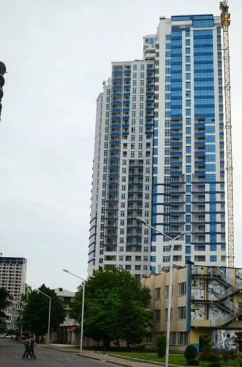 Недвижимость в Yalchin Residence — смотрите на поисковике недвижимости GEOLN.COM. Фото 1