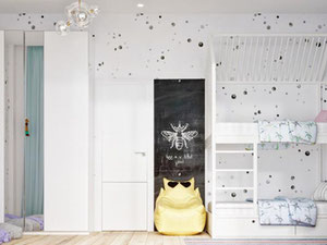 Нерухомість в Townhouse Spring Village Batumi — дивіться на пошуковику нерухомості GEOLN.COM. Фото 14