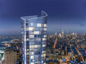 房地产在 111 Murray — look at the real estate search engine GEOLN.COM. 照片 2