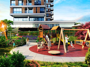 房地产在 PORTRE SAHIL — look at the real estate search engine GEOLN.COM. 照片 8