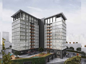 房地产在 Asoy Plaza 9  — look at the real estate search engine GEOLN.COM. 照片 2