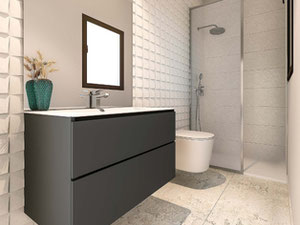 别墅 3 间卧室 111 平方米，位于西班牙埃尔皮内塔 — 来自开发商和业主的房地产搜索引擎 GEOLN.COM. 照片 5