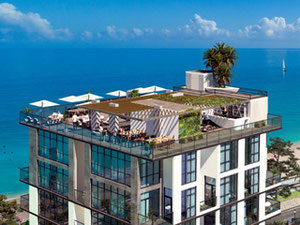 Недвижимость в Sea Zone — смотрите на поисковике недвижимости GEOLN.COM. Фото 4