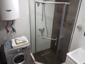 一室公寓出售 — 来自开发商和业主的房地产搜索引擎 GEOLN.COM. 照片 6