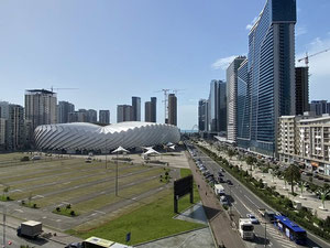 Продається квартира 2+1 в комплексі Bagrationi Residence — Пошуковик нерухомості від забудовників і власників GEOLN.COM. Фото 8