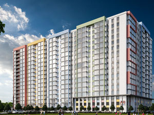 房地产在 Aquarelle 8 — look at the real estate search engine GEOLN.COM. 照片 3