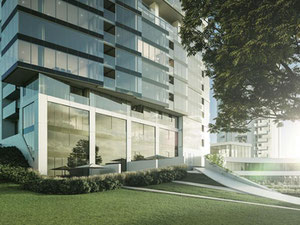 Real estate in Symphonia Pop — look at the real estate search engine GEOLN.COM. Photo 4