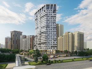 房地产在 Prizma — look at the real estate search engine GEOLN.COM. 照片 8