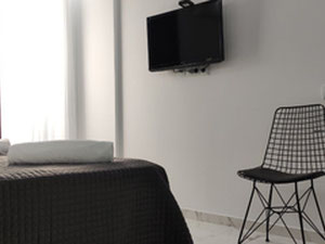 Apartamento de 1 habitación en venta en Residencia Orbi — Encuentre propiedades fuera del plan o reventa de bienes inmuebles directamente de desarrolladores y propietarios GEOLN.COM. Foto 2