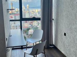 出售巴图米的公寓 — 来自开发商和业主的房地产搜索引擎 GEOLN.COM. 照片 12