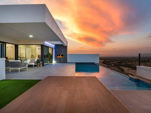 Villa 3 bedrooms 341 m² in La Marques Golf, Spain — Find off-plan property or real estate resale directly from developers and owners GEOLN.COM. Photo 2