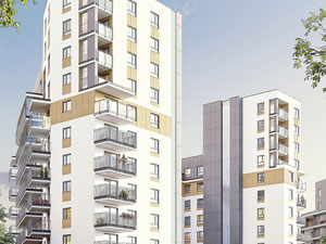 Нерухомість в Nowe Poludnie — дивіться на пошуковику нерухомості GEOLN.COM. Фото 2