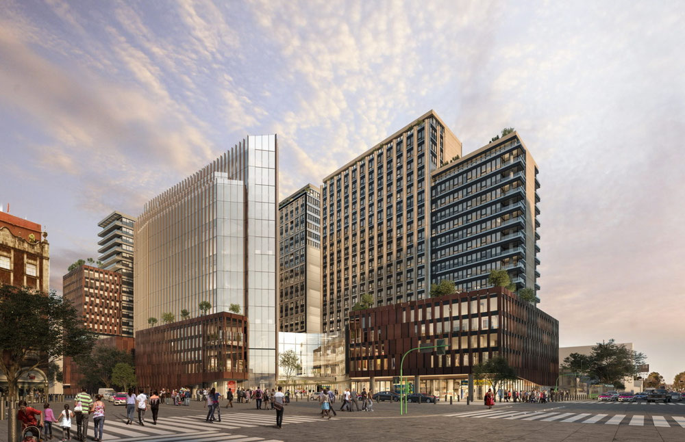 房地产在 Barrio Letran — look at the real estate search engine GEOLN.COM. 照片 1