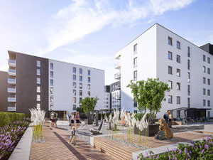 უძრავი კონება Harmonia Oliwska — გადახედეთ უძრავი ქონების საძიებო სისტემას GEOLN.COM. ფოტო 3