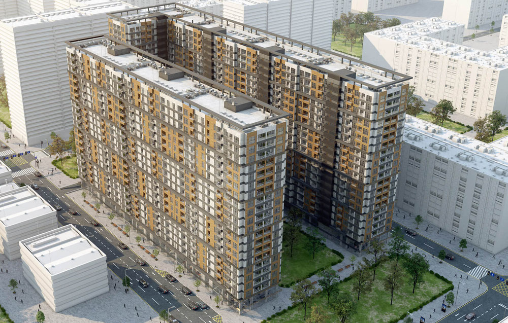 عقار للبيع في Melissa Azadliq — انظر إلى محرك البحث العقاري GEOLN.COM. صورة فوتوغرافية 1