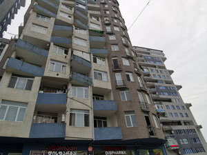 3-kk 在海边的 INasaridze 6 — 来自开发商和业主的房地产搜索引擎 GEOLN.COM. 照片 2