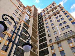 נדל"ן ב ЖК Арбат — עיין במנוע חיפוש הנדל"ן GEOLN.COM. תמונה 2