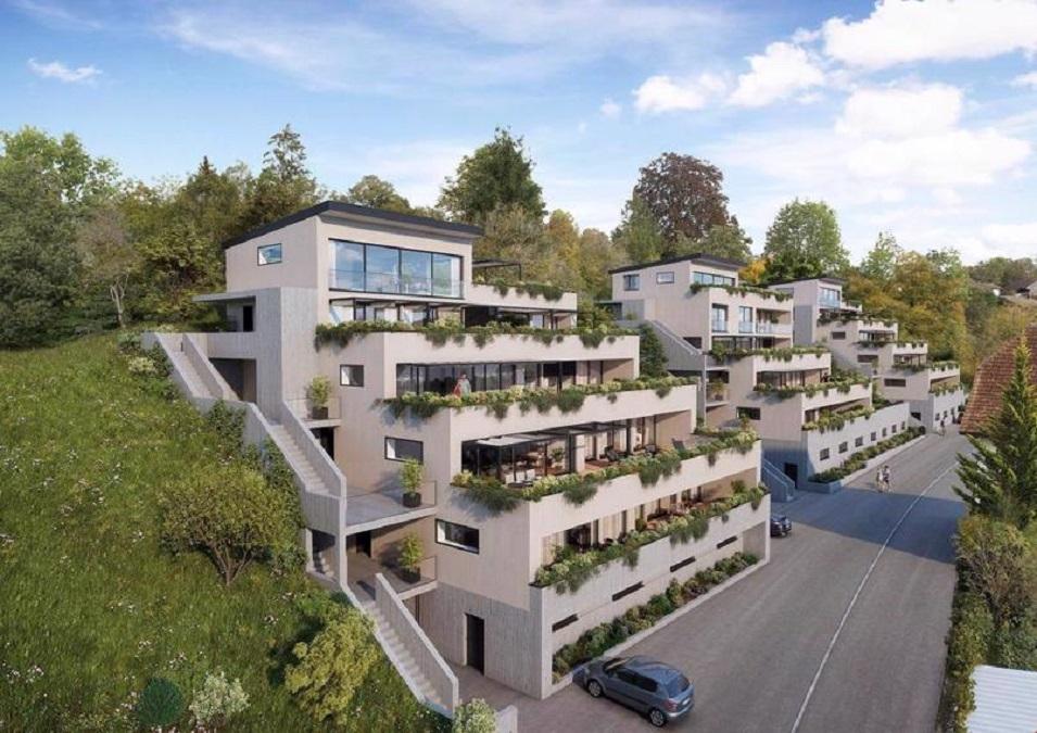 Nieruchomości w Alte Strasse 459 — spójrz na wyszukiwarkę nieruchomości GEOLN.COM. Zdjęcie 1