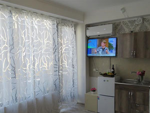 5 кімнатна квартира на Віра. Купити квартиру в Тбілісі, Віра — Пошуковик нерухомості від забудовників і власників GEOLN.COM. Фото 6