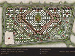 Nieruchomości w Baroque  — spójrz na wyszukiwarkę nieruchomości GEOLN.COM. Zdjęcie 4