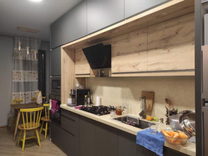 四房公寓出售 — 来自开发商和业主的房地产搜索引擎 GEOLN.COM. 照片 6