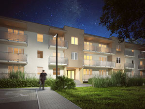 უძრავი კონება Spalska — გადახედეთ უძრავი ქონების საძიებო სისტემას GEOLN.COM. ფოტო 3