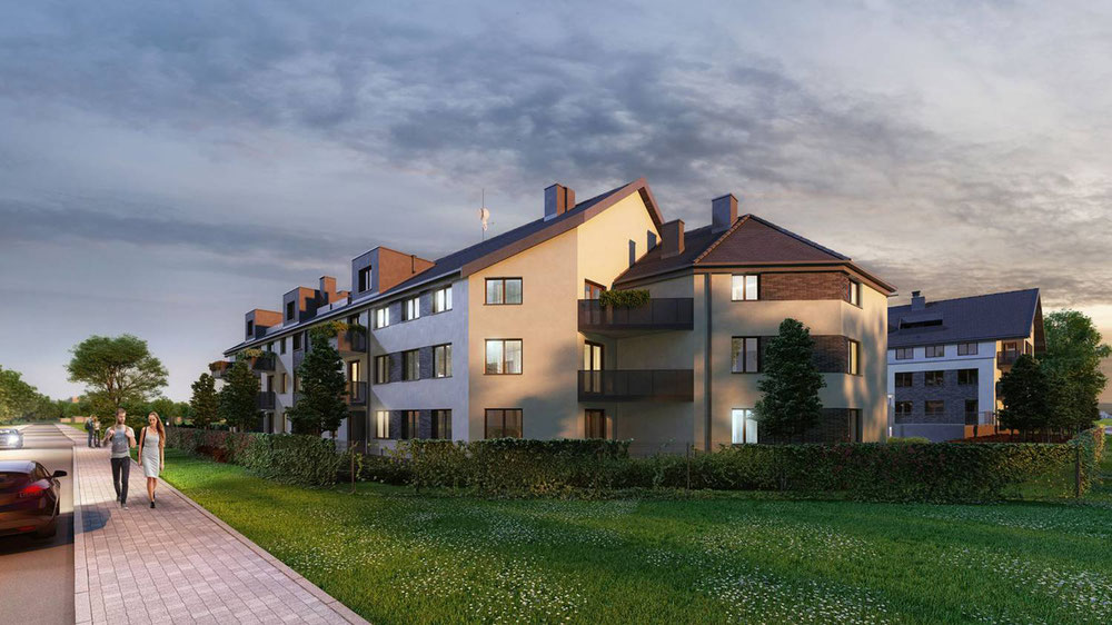 Nieruchomości w Małe Wojszyce — spójrz na wyszukiwarkę nieruchomości GEOLN.COM. Zdjęcie 1