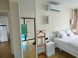 奥秘城的公寓 — 来自开发商和业主的房地产搜索引擎 GEOLN.COM. 照片 15