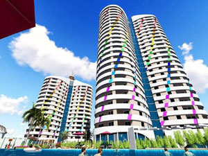 房地产在 Ozdiker Corona — look at the real estate search engine GEOLN.COM. 照片 5