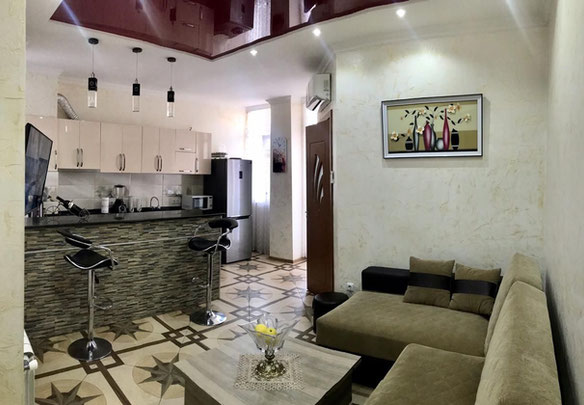 Продається 3-кімнатна квартира.