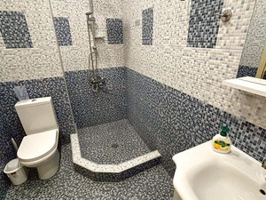 Продається квартира в Тбілісі ЖК Dona Palace Ortachala — Пошуковик нерухомості від забудовників і власників GEOLN.COM. Фото 11