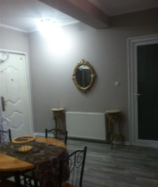 2 кімнатна квартира в Варкетілі. Купити квартиру в Тбілісі, Варкетілі — Пошуковик нерухомості від забудовників і власників GEOLN.COM. Фото 1