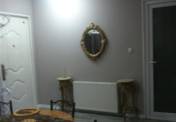 2 кімнатна квартира в Варкетілі. Купити квартиру в Тбілісі, Варкетілі