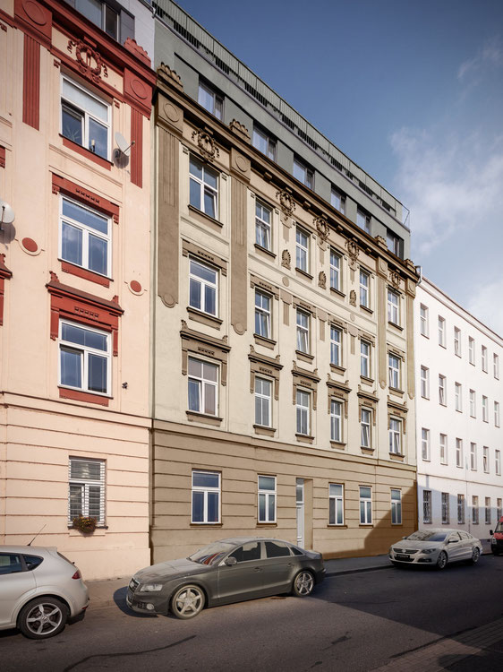 Недвижимость в SMERALCE — смотрите на поисковике недвижимости GEOLN.COM. Фото 1