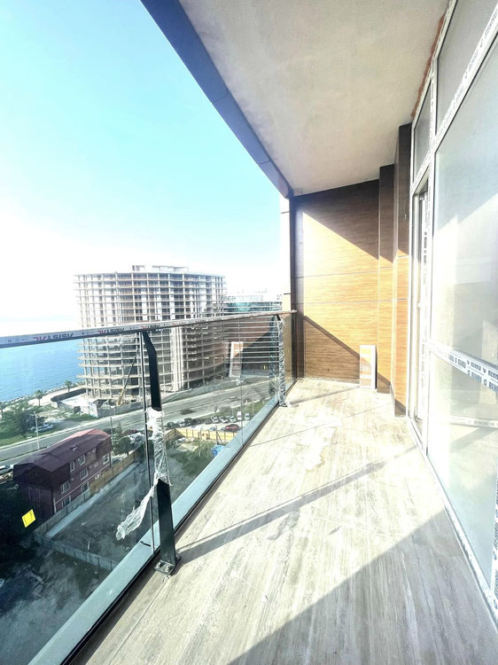 新住宅区“BI Residence”待售工作室 — 来自开发商和业主的房地产搜索引擎 GEOLN.COM. 照片 1