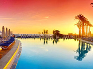 Hotel (hotel) by the sea in Turkey, Alanya — Find off-plan property or real estate resale directly from developers and owners GEOLN.COM. Photo 8