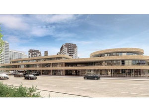 房地产在 Prestij Optimum — look at the real estate search engine GEOLN.COM. 照片 3