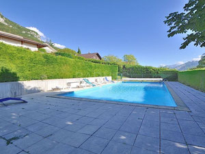 公寓在法国，Veyrier-du-Lac — 来自开发商和业主的房地产搜索引擎 GEOLN.COM. 照片 7