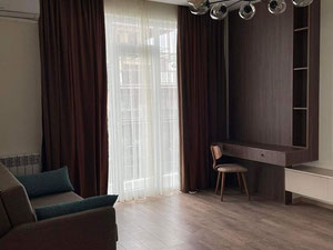 海边公寓 — 来自开发商和业主的房地产搜索引擎 GEOLN.COM. 照片 8