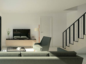 联排别墅 3 卧室 86 m² 在 Santa Pola - Gran Alacant, 西班牙 — 来自开发商和业主的房地产搜索引擎 GEOLN.COM. 照片 4