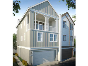 房地产在 New Heights — look at the real estate search engine GEOLN.COM. 照片 4