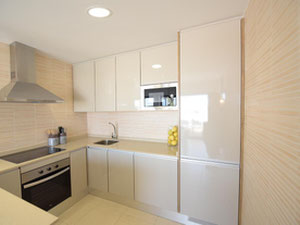 公寓 2 卧室 65 m² 在赫雷斯, 西班牙 — 来自开发商和业主的房地产搜索引擎 GEOLN.COM. 照片 4